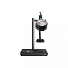 Yealink WH62 Dual Wireless DECT Headset