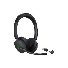 yealink BH74 TEAMS USB-C/A Bluetooth Wireless Headset
