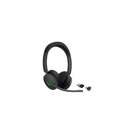 yealink BH74 TEAMS USB-C/A Bluetooth Wireless Headset
