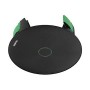 yealink CM20 AI-Powered Beamforming Ceiling Microphone