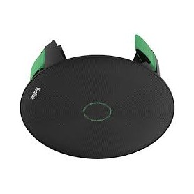 yealink CM20 AI-Powered Beamforming Ceiling Microphone