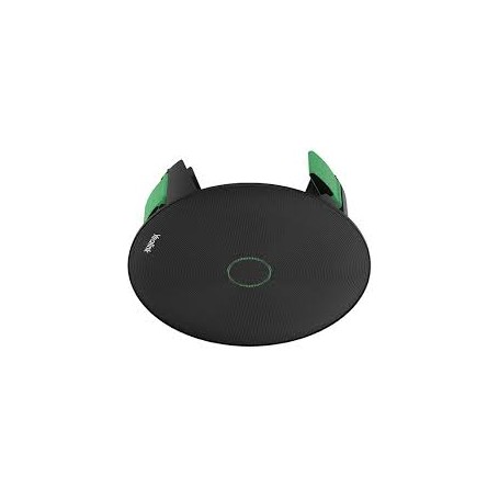 yealink CM20 AI-Powered Beamforming Ceiling Microphone