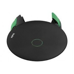 yealink CM20 AI-Powered Beamforming Ceiling Microphone