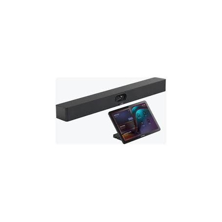 yealink A40CEAUDIO Video Conferencing Bar Bundle