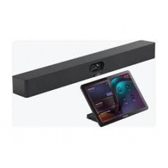 yealink A40CEAUDIO Video Conferencing Bar Bundle