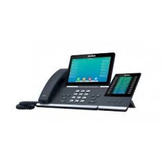 yealink SIP-T57W Wireless-Enabled Gigabit IP Phone