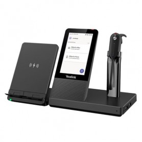 Yealink WH67 UC DECT Wireless UC Headset