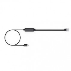 Yealink Telephone Cable for WH64 WH65/WH68 Telephone Interface Cable