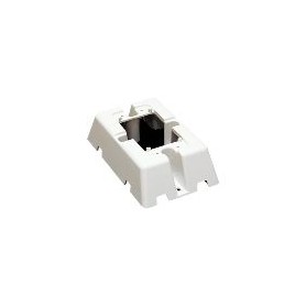 HPE Aruba Q9U25A AP-MNT-W4 Low Profile Basic AP Mount