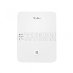 Yealink AMS-W80DM-1YEAR Maintenance Service