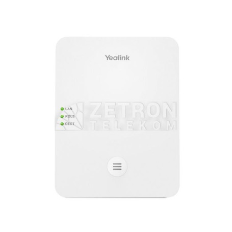 Yealink AMS-W80DM-1YEAR Maintenance Service