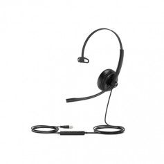 Yealink UH34 Lite Mono Teams Wired USB Headset