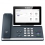 Yealink MP58-WH E2 ZOOM Android-based Zoom IP phone with handset & Wi Fi