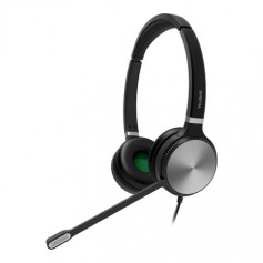 Yealink YHS36 Dual Wired QD Binaural Headset