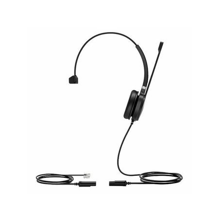 Yealink YHS36 Mono Wired Office Headset