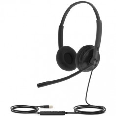 Yealink UH34 Lite Dual UC Wired USB Headset
