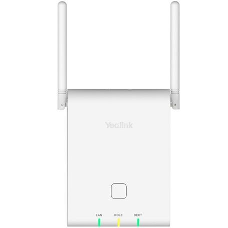 Yealink W90B DECT IP Multi Cell Base Station