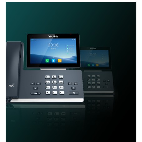 Yealink AMS-SIP-T58W-2YEAR Maintenance Service