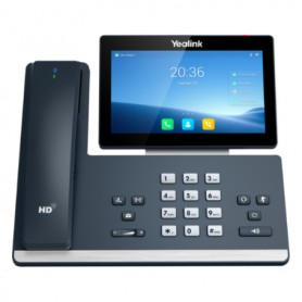 Yealink AMS-SIP-T58W-3YEAR Maintenance Service