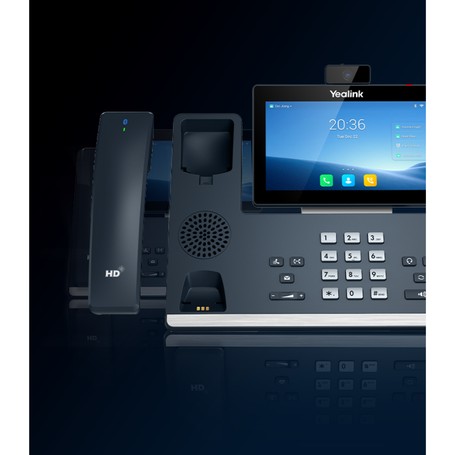 Yealink AMS-SIP-T58W-1YEAR Maintenance Service