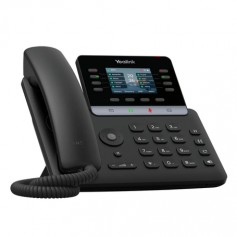 Yealink AMS-SIP-T58WPROWITHCAMERA-1YEAR Service