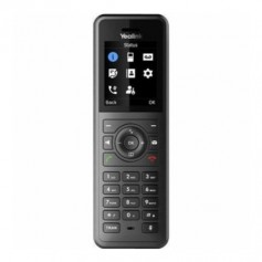 Yealink W57R Rugged DECT Cordless Handset