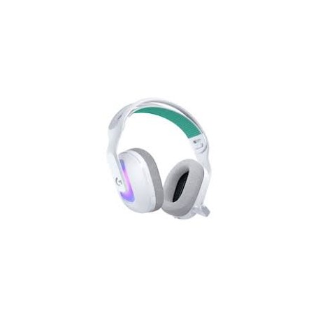 logitech 981-001517 Wireless Gaming Headset