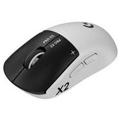 logitech 910-007700 Lightweight Wireless Gaming Mouse