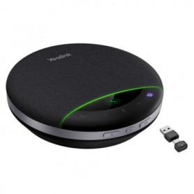 Yealink SP96 with Dongle USB-C/A USB & Bluetooth Speakerphone