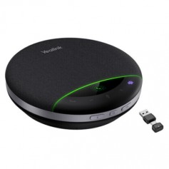 Yealink SP96 with Dongle USB-C/A USB & Bluetooth Speakerphone