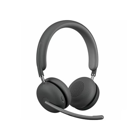 Logitech 981-001435 Zone Wireless 2 Headset