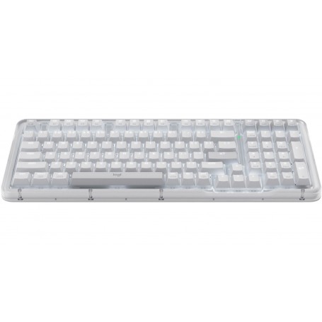 logitech 920-013576 Wireless Mechanical Keyboard