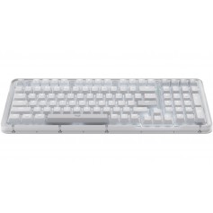 logitech 920-013576 Wireless Mechanical Keyboard