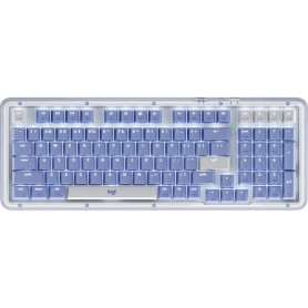 logitech 920-013577 Wireless Mechanical Keyboard