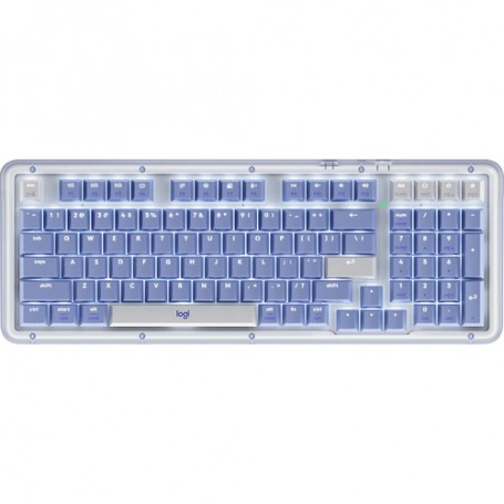 logitech 920-013577 Wireless Mechanical Keyboard