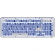 logitech 920-013577 Wireless Mechanical Keyboard