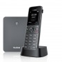 Yealink W73P DECT IP Phone System with handset