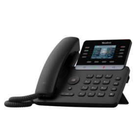 Yealink 1301009 SIP T73W IP Phone 2 8 inch