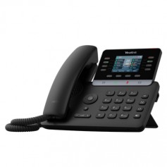 Yealink 1301009 SIP T73W IP Phone 2 8 inch