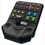 Logitech G 945-000031 Heavy Equipment Side Panel