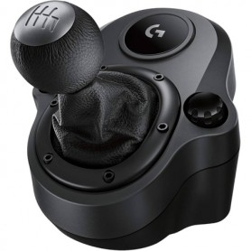 Logitech 941-000119 Driving Force Shifter