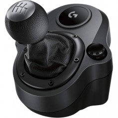 Logitech 941-000119 Driving Force Shifter