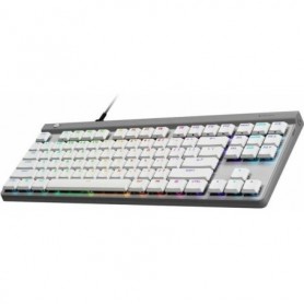 Logitech 920 012869 G515 TKL Wired Gaming Keyboard