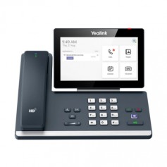 Yealink MP58-WH E2 Teams Microsoft Teams IP Phone