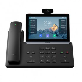 Yealink 1301228 SIP T88W Pro Smart Business IP Phone