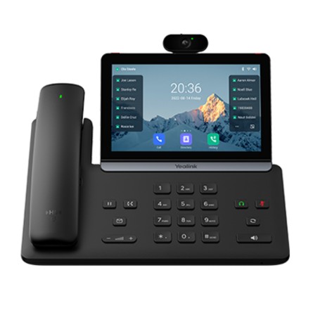 Yealink 1301228 SIP T88W Pro Smart Business IP Phone