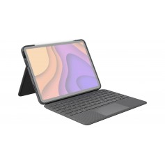 logitech 920-009952 Keyboard and Folio Case