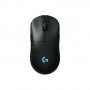 Logitech 910 007246 PRO 2 LIGHTSPEED Wireless Gaming Mouse Black