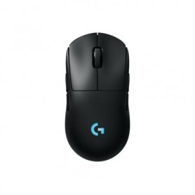 Logitech 910 007246 PRO 2 LIGHTSPEED Wireless Gaming Mouse Black