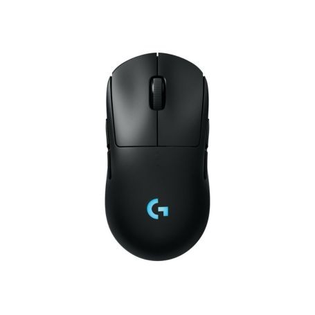 Logitech 910 007246 PRO 2 LIGHTSPEED Wireless Gaming Mouse Black